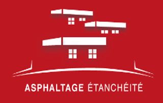 Asphaltage Etanchéité Logo